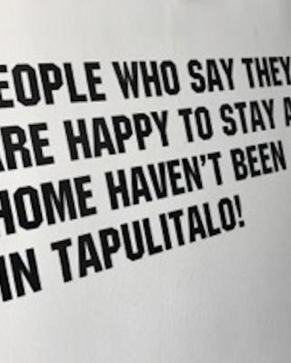 Tapulitalo Guesthouse