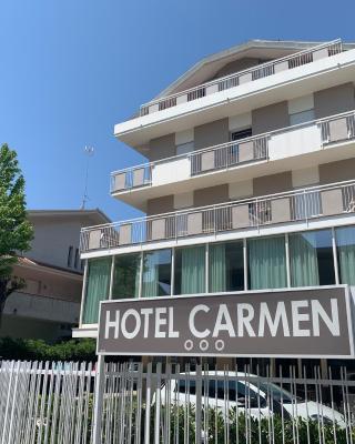 Hotel Carmen