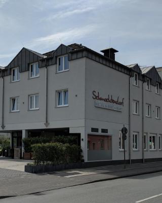 Hotel Schmachtendorf