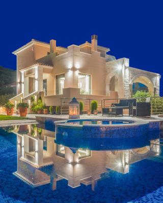 Romanza Luxury Villa