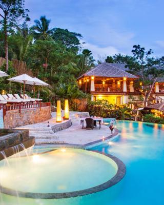 Bunaken Oasis Dive Resort and Spa