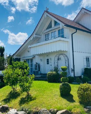 Ferienwohnung am Golfplatz