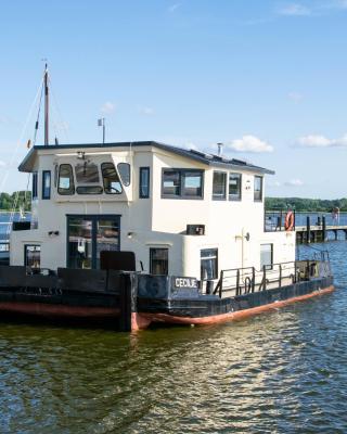 Island-dreams Hausboot Cecilie