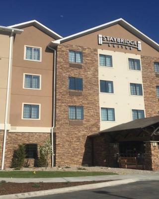 Staybridge Suites Merrillville, an IHG Hotel