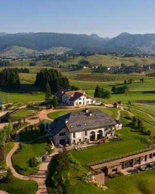 Meltar Boutique Hotel Golf & SPA