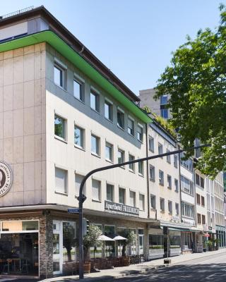 Friedrich Boutique-Apartments
