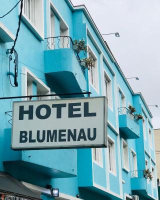 Hotel Blumenau Centro