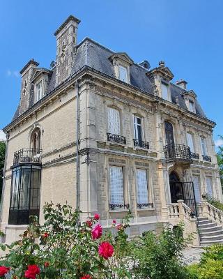 Villa Primerose
