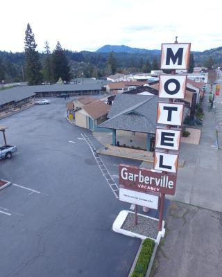 Motel Garberville