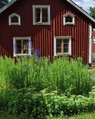 Bli en del av Vråka by