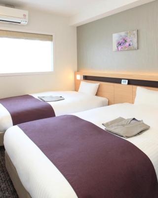Urban Hotel Kyoto Nijo Premium