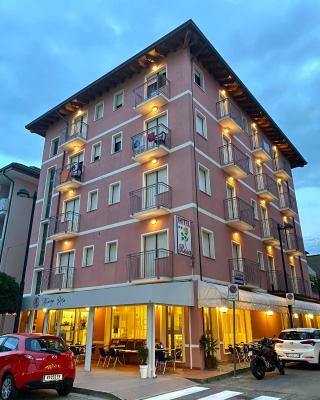 Hotel Rosa Caorle