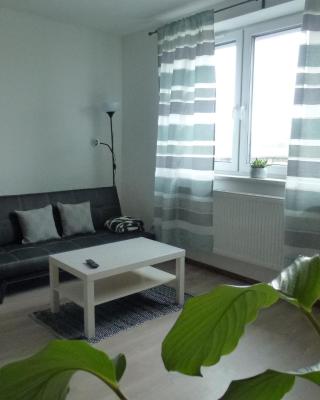 Apartmány Stdaniela