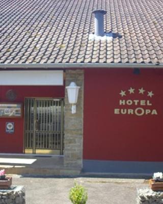 Hotel Europa