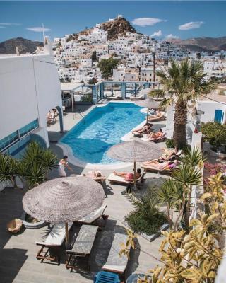 Sunrise Hotel