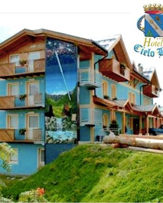 Hotel Cielo Blu (B&B)