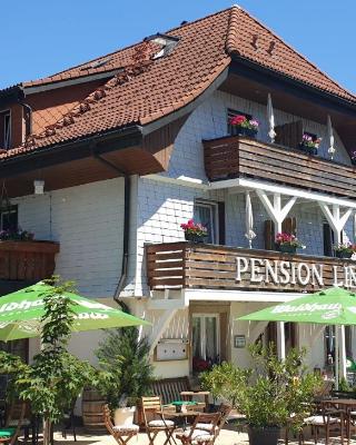 Pension Linde