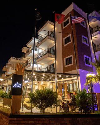 Area Hotel