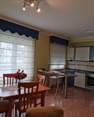 Apartamento (Cerca Praia Llas)