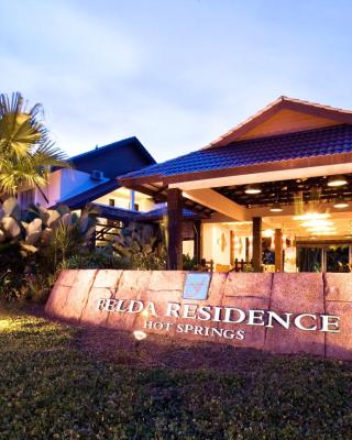 Hotel Felda Residence Hot Springs