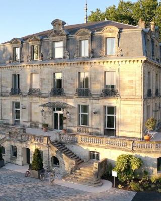 Château Grattequina Hôtel