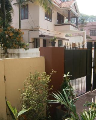 Lazar Residency Homestay