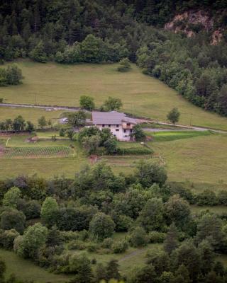 gîtes à la ferme dela le var