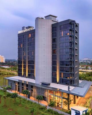 Mercure Tangerang BSD City