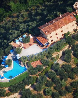 Villa La Pianella