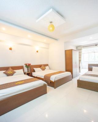 My Kim Guest House