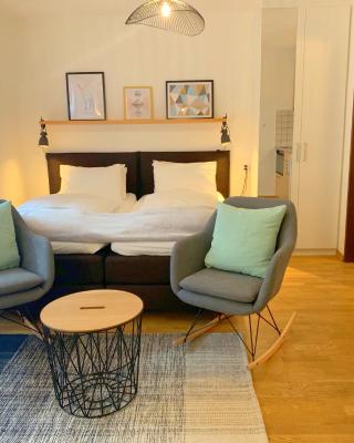 Good Value Apartments by Mountain Exposure