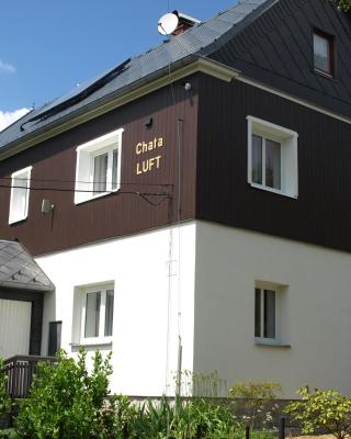 Guest House LUFT Sněžník