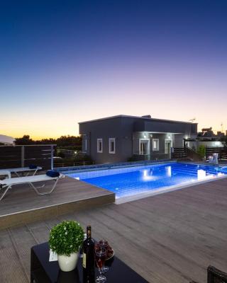 Villa Emily Rethymno