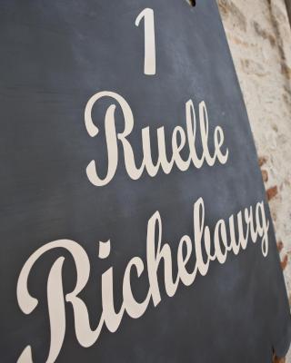 1 Ruelle Richebourg