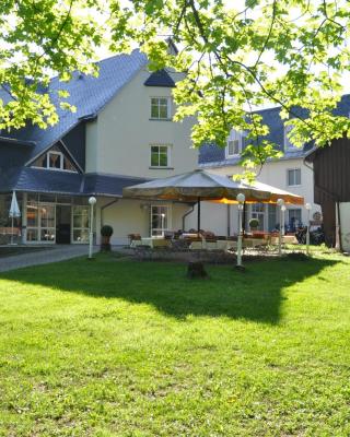 Berghotel Drei Brüder Höhe