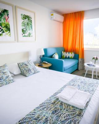 Spring Holiday Resort