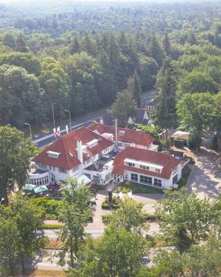 Hotel Boshof
