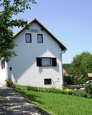 House Vranić