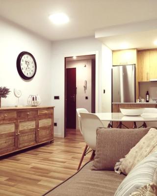 Apartamento Can CALET con PARKING en Sant Antoni de Calonge