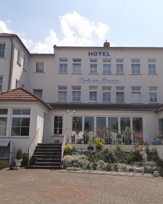 Hotel Perle am Bodden