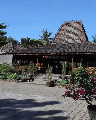 Amata Borobudur Resort