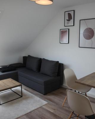 Moderne 2 Zimmer Wohnung in Leinfelden in hervorragender Lage und Infrastruktur