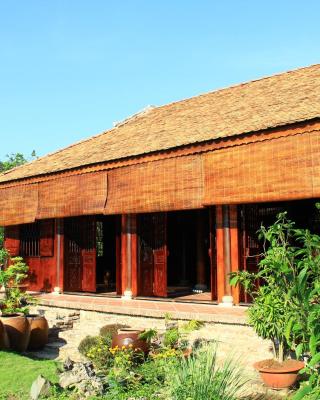 Gite Nam Hien Mekong