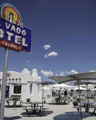 El Vado Motel