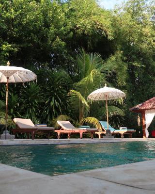 Villa Aditya