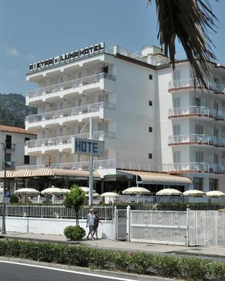 Hotel Pietra di Luna