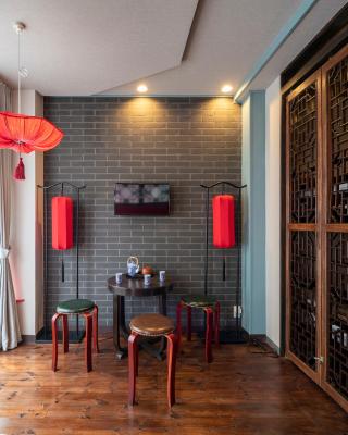Room Inn Shanghai 横浜中華街 Room 2