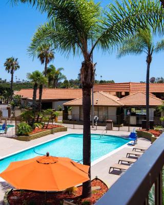 Best Western Oceanside Inn