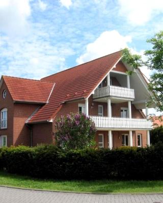 Pension Nordseebriese