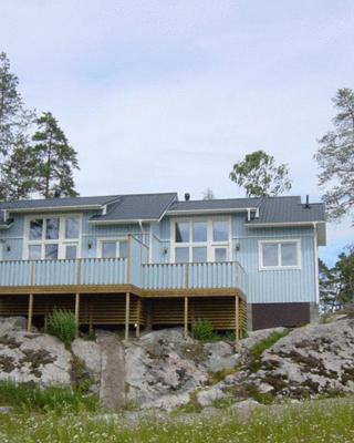 Espoo Sun Cottages